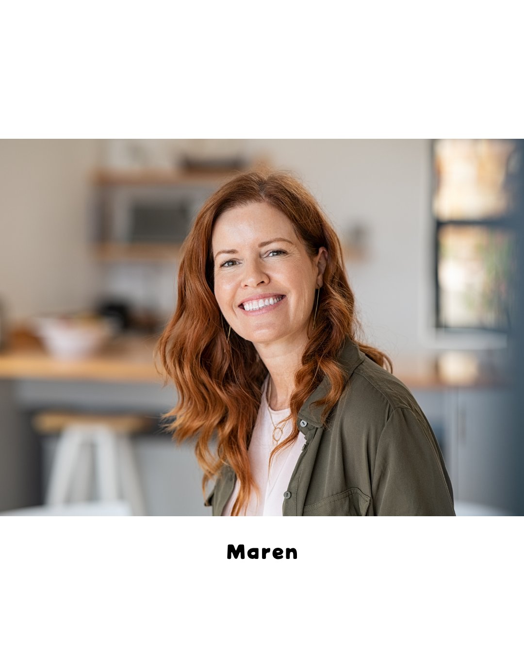 Maren